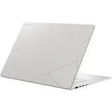 Ноутбук ASUS Zenbook S16 UM5606WA-RK220W AMD Ryzen AI 9 HX 370/32Gb (soldered D5)/SSD1Tb/UMA/16"/OLED/WQXGA+/2880x1800/120Hz/Win11/Scandinavian White/1.5kg