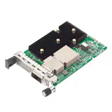 Сетевой адаптер Broadcom NetXtreme N1400GD (BCM957608-N1400GDP00)  OEM  1x400GbE (400/200/100/50/25GbE), PCIe 5.0 x16, QSFP112-DD, BCM57608, OCP3.0, Ethernet Adapter oem