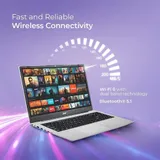 Ноутбук Acer Aspire 3 A325-42 AMD Ryzen 7 7730U/16Gb/SSD512Gb/15.6"/IPS/FHD/1920x1080/NoOS/Silver/1.78kg (ZN.N01SI.03U)