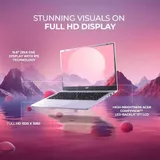 Ноутбук Acer Aspire 3 A325-42 AMD Ryzen 7 7730U/16Gb/SSD512Gb/15.6"/IPS/FHD/1920x1080/NoOS/Silver/1.78kg (ZN.N01SI.03U)