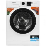 Стиральная машина Hotpoint NSS 6015 K V RU класс: A загр.фронтальная макс.:6кг белый