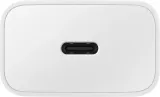 Сетевое зар./устр. Samsung EP-T1510 2A (PD) USB-C Samsung белый (EP-T1510XWEGEU)