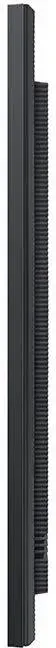 Панель Samsung 55" QM50C черный VA LED 8ms 16:9 DVI HDMI M/M матовая 4000:1 500cd 178гр/178гр 3840x2160 DP RCA Да 4K USB 18.1кг