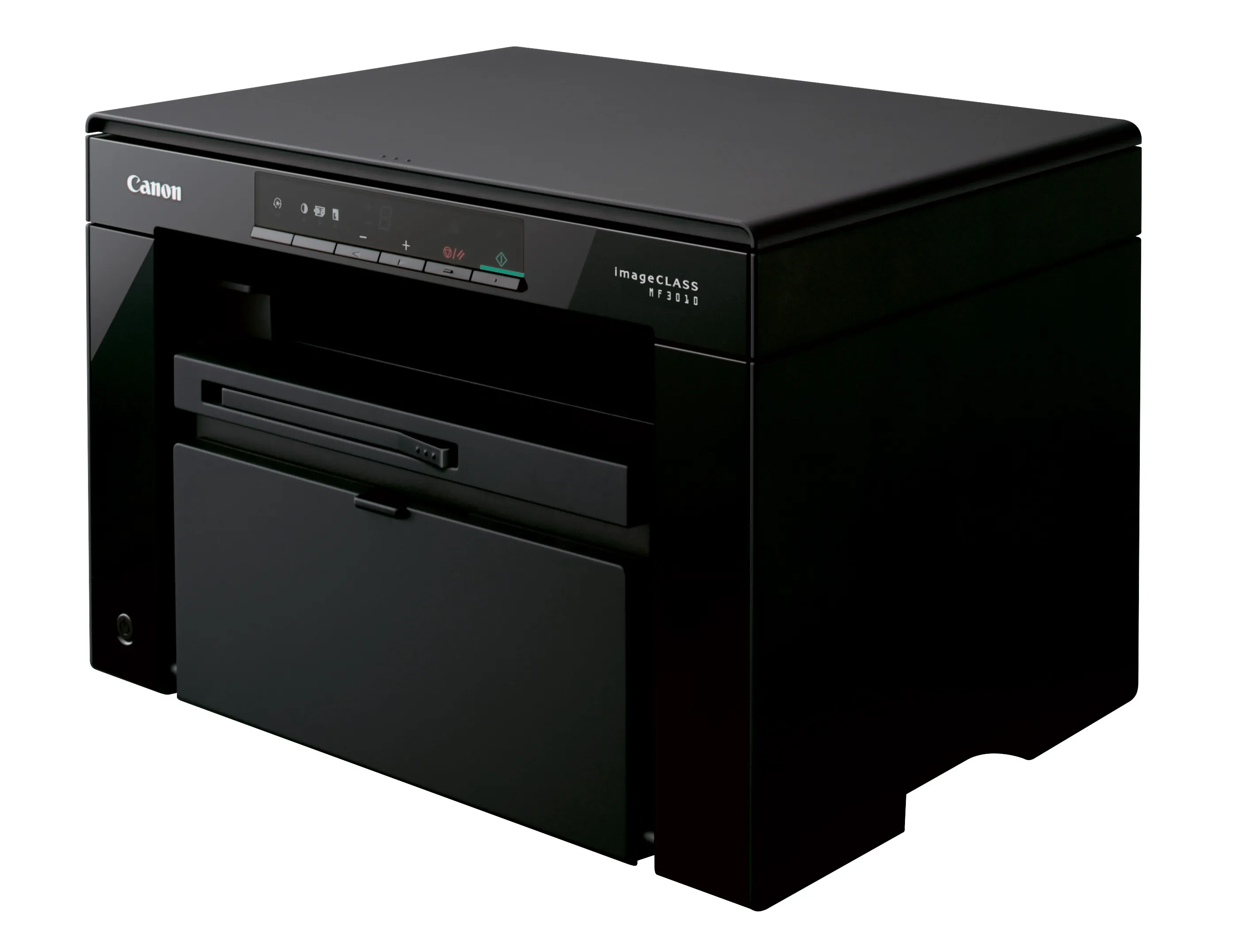МФУ лазерный Canon i-Sensys MF3010 bundle A4
