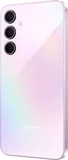 Смартфон Samsung SM-A356E Galaxy A35 5G 256Gb 8Gb лаванда моноблок 3G 4G 6.6" 1080x2340 Android 14 50Mpix 802.11 a/b/g/n/ac/ax NFC GPS GSM900/1800 GSM1900 TouchSc Protect