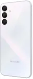Смартфон Samsung SM-A155F Galaxy A15 128Gb 4Gb голубой моноблок 3G 4G 2Sim 6.5" 1080x2340 Android 14 50Mpix 802.11 a/b/g/n/ac NFC GPS GSM900/1800 GSM1900 TouchSc Micro SD max1024Gb