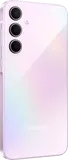 Смартфон Samsung SM-A356E Galaxy A35 5G 256Gb 8Gb лаванда моноблок 3G 4G 6.6" 1080x2340 Android 14 50Mpix 802.11 a/b/g/n/ac/ax NFC GPS GSM900/1800 GSM1900 TouchSc Protect