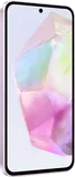 Смартфон Samsung SM-A356E Galaxy A35 5G 256Gb 8Gb лаванда моноблок 3G 4G 6.6" 1080x2340 Android 14 50Mpix 802.11 a/b/g/n/ac/ax NFC GPS GSM900/1800 GSM1900 TouchSc Protect