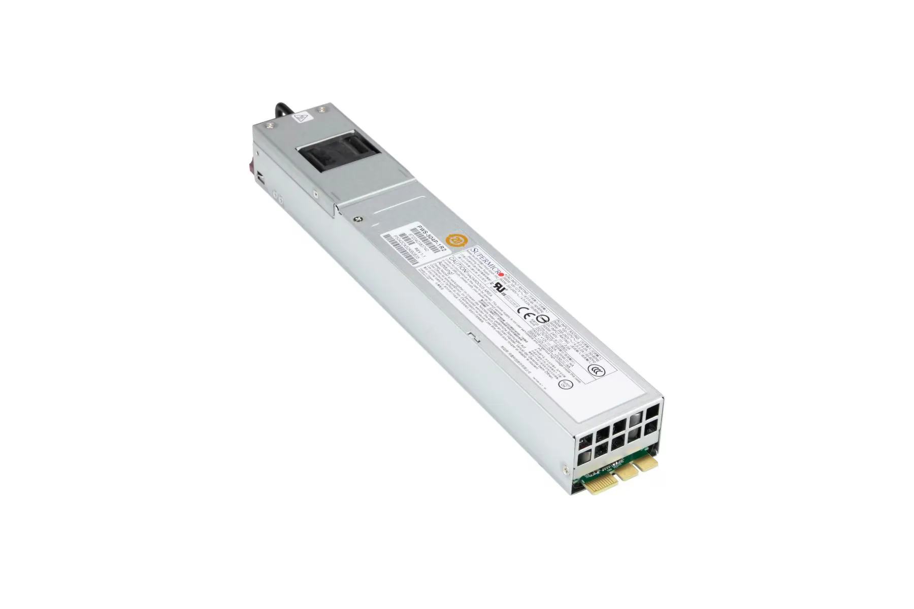 Supermicro PWS-504P-1R2 Redundant 500W