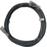 Кабель интерфейсный Huawei Signal Cable,Shielded Straight Through Cable,10m,MP8-II,CC4P0.5GY(S),MP8-II,FTP