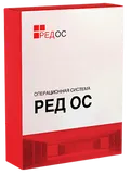 Операционная система Ред Софт Рабочая станция стандартная (REDOS-DSP-STD-BAS-RTL)