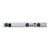 Система хранения Synology 1U DC2,6GhzCPU/2Gb/RAID0,1,10,5,6/upto 4hot plug HDDs SATA(3,5' or 2,5')/1xUSB3.2/2GigEth/1xExpslot/iSCSI/2xIPcam/1xRPS/1YW/no rail