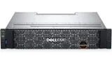 DELL PowerVault ME5012 12LFF(3,5") 2U/ 25GbE 8 port iSCSI Dual Controller/ w/o Tranceivers/Rails/noHDD/ Bezel/2x580W/1YWARR (210-BBII)