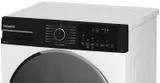 Сушильная машина Hotpoint TDSH 85V B кл.энер.:A++ макс.загр.:8кг белый