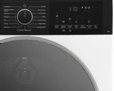 Сушильная машина Hotpoint TDSH 85V B кл.энер.:A++ макс.загр.:8кг белый