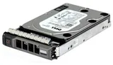 Твердотельный накопитель DELL 1.92TB SSD up to SAS 24Gbps ISE RI 512e 2.5in Hot-Plug 1WPD, Customer Kit (analog 345-BEMG)