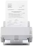 Ricoh scanner SP-1125N (Офисный сканер, 25 стр/мин, 50 изобр/мин, А4, двустороннее устройство АПД, USB 3.2, Gigabit Ethernet, светодиодная подсветка)(Замена PA03708-B011 SP-1125)