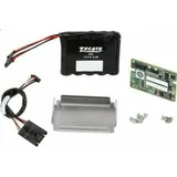 Модуль резервного сохранения Broadcom/LSI CVM02(4G/8G) RETAIL CacheVault Accessory kit for 2Gb/1Gb series SAS9361, 9380 (LSI00418-2 / LSICVM02), 1 year
