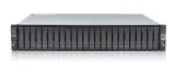 Система хранения данных Infortrend EonStor GS 2000 Gen2 2U/24bay Dual subsystem, 2x12Gb/s SAS,8x1G iSCSI,+4 host boards,4x4GB,2x(PSU+FAN),2x(SuperCap+Flash),24xdrive trays,1xRackmount kit (GS 2024RCBF-D)