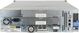 DELL EMC ML3 Tape Library 3U/ Cleaning Cartridge with Barcode Labels ,1 pack/ PSU/ Rails