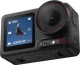 Экшн-камера Dji Osmo Action 5 Pro Adventure Combo 1xCMOS 12Mpix черный/черный