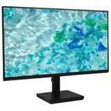 Монитор Acer 27" Vero V277Gbi черный IPS LED 4ms 16:9 HDMI матовая 1500:1 250cd 178гр/178гр 1920x1080 120Hz VGA FHD 5.6кг