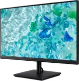 23,8'' ACER Vero V247YGbip Black, 16:9, IPS, 1920x1080, 4ms, 250cd, 120Hz, 1xHDMI(1.4)+1xDP(1.2), sync: FreeSync, Vesa:100x100