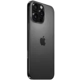 Смартфон Apple A3296 iPhone 16 Pro Max 256Gb черный титан моноблок 3G 4G 1Sim 6.9" 1320x2868 iOS 18 48Mpix 802.11 a/b/g/n/ac/ax/be NFC GPS Protect