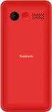 Мобильный телефон Xenium X700 красный моноблок 2Sim 2.31" 240x320 Nucleus 0.3Mpix GSM900/1800 MP3 FM microSD max32Gb