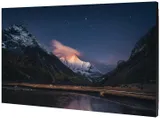 Панель Samsung 55" VM55C-R черный IPS 8ms 16:9 DVI HDMI матовая 500cd 178гр/178гр 1920x1080 VGA DP FHD USB 19.5кг