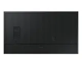 Панель Samsung 65" QB65C черный VA LED 8ms 16:9 DVI HDMI M/M матовая 4000:1 350cd 178гр/178гр 3840x2160 DP RCA Да 4K USB 18.1кг