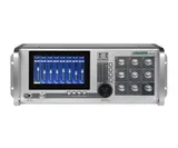 DSPPA 20-канальный рэковый цифровой микшер DSPPA 20-канальный рэковый цифровой микшер