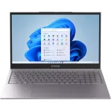 IRBIS 15N 15.6" FHD (1920x1080) IPS AG,Core i5-1235U,32Gb DDR4-3200(2),1Tb SSD,Wi-Fi 6+BT 5,5300mAh,Metal Case,Kbd Backlit,1.77kg,Grey,3y warranty,no OS