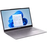 IRBIS 15N 15.6" FHD (1920x1080) IPS AG,Core i5-1235U,32Gb DDR4-3200(2),1Tb SSD,Wi-Fi 6+BT 5,5300mAh,Metal Case,Kbd Backlit,1.77kg,Grey,3y warranty,no OS