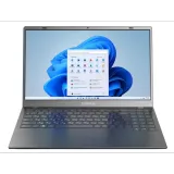 Ноутбук IRBIS Breeze 15NBC1015  Intel N100 15.6"LCD 1920*1080 IPS,8GB LPDDR 5 4800+256GB SSD,AC wifi,camera: 2MP,5000mha battery,USB TYPE C,Windows 11 Pro RUS/plastic/Grey