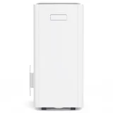 Осушитель воздуха Ballu Neo BDR-50LE 690Вт бытовой белый