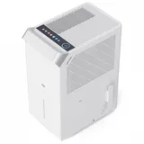 Осушитель воздуха Ballu Neo BDR-50LE 690Вт бытовой белый