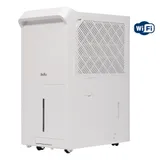 Осушитель воздуха Ballu Neo BDR-50LE 690Вт бытовой белый