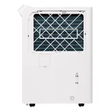 Осушитель воздуха Ballu Neo BDR-50LE 690Вт бытовой белый