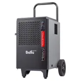 Осушитель воздуха Ballu HEAVY INDUSTRIAL BDI-50L 700Вт промышленный черный