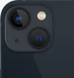 Смартфон Apple A2633 iPhone 13 128Gb 4Gb темная ночь моноблок 3G 4G 1Sim 6.1" 1170x2532 iOS 16 12Mpix 802.11 a/b/g/n/ac/ax NFC GPS GSM900/1800 GSM1900 Protect