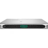 ProLiant DL360 Gen10+ G-6342 1U 8SFF Rack/2xXeon24C 2.8GHz 36MB/16x16GB-R-3200/Tri-Mode U.3 BP/2x1.92TB NVMe RI SSD/NS204i-p Boot/iLO5adv/2x10-25Gb SFP28/HP Fans+HS/2x800W Plat/EasyRK
