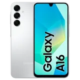 серебристый