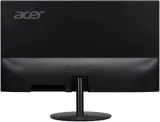23,8'' ACER SA243YG0bi  Ultra Thin Black, 16:9, IPS, 1920x1080, 1ms, 250cd, 120Hz, 1xVGA + 1xHDMI(1.4), sync: FreeSync, Vesa:100x100