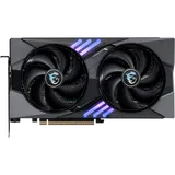 Видеокарта MSI PCI-E 5.0 RTX 5060 Ti 8G GAMING OC NVIDIA GeForce RTX 5060TI 8Gb 128bit GDDR7 2647/28000 HDMIx1 DPx3 HDCP Ret