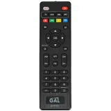Универсальный пульт Gal LM-P150 черный