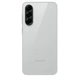 Смартфон Samsung SM-A566E Galaxy A56 5G 256Gb 8Gb серый моноблок 3G 4G 6.7" 1080x2340 Android 15 50Mpix 802.11 a/b/g/n/ac/ax NFC GPS GSM900/1800 GSM1900 Protect