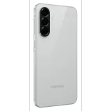 Смартфон Samsung SM-A566E Galaxy A56 5G 256Gb 8Gb серый моноблок 3G 4G 6.7" 1080x2340 Android 15 50Mpix 802.11 a/b/g/n/ac/ax NFC GPS GSM900/1800 GSM1900 Protect