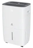 Осушитель воздуха Royal Clima Carisma Villa RD-CR30-E 460Вт бытовой белый/черный