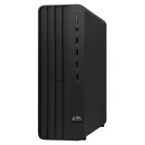 ПК HP Pro 290 G9 SFF i5 13400 (2.5) 16Gb SSD512Gb UHDG 730 Windows 11 Pro GbitEth 180W kb мышь клавиатура черный (8T2G6ES/W11P/16GB)